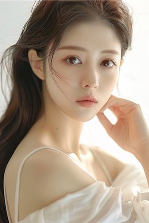 以前快手里挺火的一个小姑娘