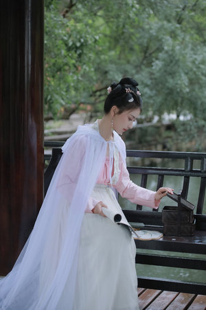 女子情人节与前夫复婚:还是对方好