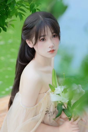 新潘金莲外传